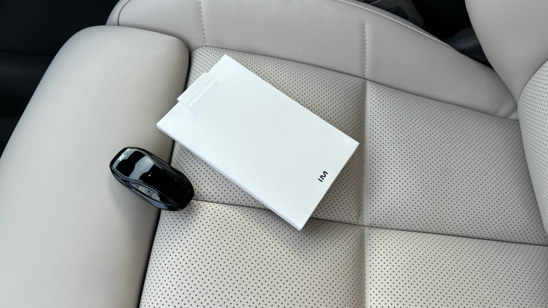 MG Im6 553kW Launch Edition 100kWh 5dr AWD Auto Electric Estate